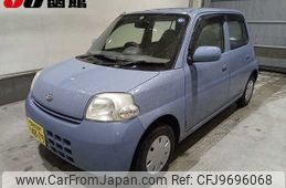 daihatsu esse 2007 -DAIHATSU 【函館 580ﾃ4879】--Esse L245S--0011271---DAIHATSU 【函館 580ﾃ4879】--Esse L245S--0011271-