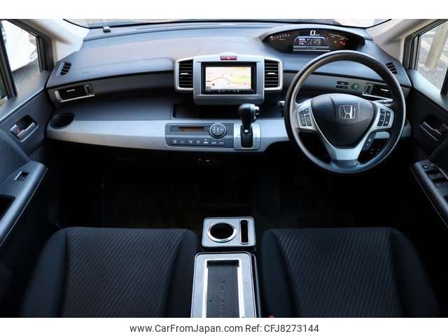 honda freed 2014 -HONDA--Freed DAA-GP3--GP3-1123367---HONDA--Freed DAA-GP3--GP3-1123367- image 2