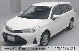 toyota corolla-fielder 2019 -TOYOTA 【仙台 501ﾂ6409】--Corolla Fielder DBA-NZE164G--NZE164-7067624---TOYOTA 【仙台 501ﾂ6409】--Corolla Fielder DBA-NZE164G--NZE164-7067624-