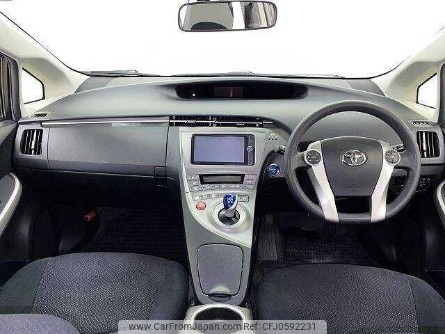 toyota prius 2013 504928-926957 image 1