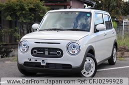 suzuki alto-lapin 2023 -SUZUKI--Alto Lapin HE33S--HE33S-427323---SUZUKI--Alto Lapin HE33S--HE33S-427323-