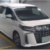 toyota alphard 2021 quick_quick_3BA-AGH30W_0369746 image 4