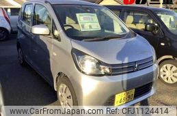 mitsubishi ek-wagon 2013 -MITSUBISHI 【三重 581ｶ4890】--ek Wagon B11W--0040564---MITSUBISHI 【三重 581ｶ4890】--ek Wagon B11W--0040564-