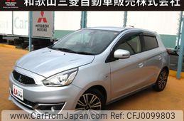 mitsubishi mirage 2018 -MITSUBISHI--Mirage DBA-A03A--A03A-0044983---MITSUBISHI--Mirage DBA-A03A--A03A-0044983-