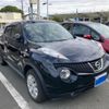 nissan juke 2012 -NISSAN--Juke DBA-YF15--YF15-208157---NISSAN--Juke DBA-YF15--YF15-208157- image 2