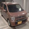 suzuki wagon-r 2023 -SUZUKI 【熊谷 581ﾁ2】--Wagon R MH85S-167037---SUZUKI 【熊谷 581ﾁ2】--Wagon R MH85S-167037- image 1