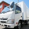 hino dutro 2014 CFJ1616630 image 3