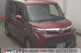 toyota tank 2020 -TOYOTA--Tank M900A-0448649---TOYOTA--Tank M900A-0448649-