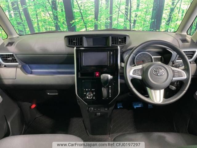 toyota roomy 2019 -TOYOTA--Roomy DBA-M900A--M900A-0394339---TOYOTA--Roomy DBA-M900A--M900A-0394339- image 2