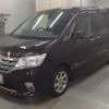 nissan serena 2013 -NISSAN 【大宮 338ま718】--Serena HFC26-121439---NISSAN 【大宮 338ま718】--Serena HFC26-121439- image 1