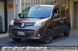 renault kangoo 2014 -RENAULT--Renault Kangoo ABA-KWH5F--VF1KWB2B6E0699477---RENAULT--Renault Kangoo ABA-KWH5F--VF1KWB2B6E0699477-