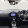 nissan juke 2016 -NISSAN--Juke DBA-YF15--YF15-502293---NISSAN--Juke DBA-YF15--YF15-502293- image 16