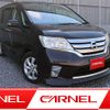 nissan serena 2012 K00057 image 1