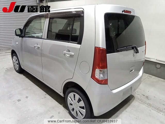 suzuki wagon-r 2012 -SUZUKI--Wagon R MH23S--902388---SUZUKI--Wagon R MH23S--902388- image 2