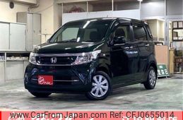 honda n-wgn 2017 -HONDA 【横浜 581ｲ9754】--N WGN DBA-JH1--JH1-1333086---HONDA 【横浜 581ｲ9754】--N WGN DBA-JH1--JH1-1333086-