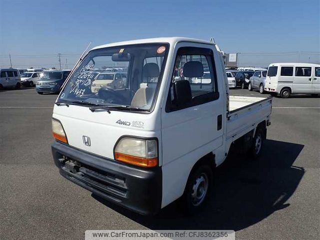 honda acty-truck 1995 19158 image 2