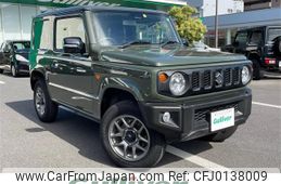 suzuki jimny 2022 -SUZUKI--Jimny 3BA-JB64W--JB64W-234895---SUZUKI--Jimny 3BA-JB64W--JB64W-234895-