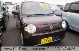 daihatsu mira-cocoa 2012 -DAIHATSU 【豊田 580ﾇ2705】--Mira Cocoa DBA-L675S--L675S-0110763---DAIHATSU 【豊田 580ﾇ2705】--Mira Cocoa DBA-L675S--L675S-0110763-