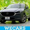 mazda cx-3 2020 quick_quick_5BA-DMEP_DMEP-113842 image 1