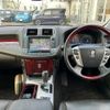 toyota crown 2012 -TOYOTA--Crown DAA-GWS204--GWS204-0025741---TOYOTA--Crown DAA-GWS204--GWS204-0025741- image 2