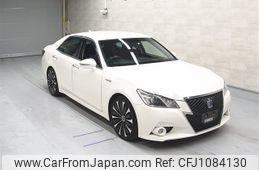 toyota crown 2013 -TOYOTA--Crown AWS210-6051110---TOYOTA--Crown AWS210-6051110-