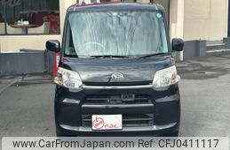 daihatsu tanto 2014 GOO_JP_700056140630241105002