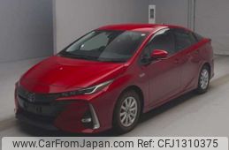toyota prius-phv 2020 -TOYOTA--Prius PHV DLA-ZVW52--ZVW52-3162989---TOYOTA--Prius PHV DLA-ZVW52--ZVW52-3162989-