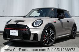 mini mini-others 2023 -BMW--BMW Mini 3BA-XRJCWMW--WMW72DH0402T41648---BMW--BMW Mini 3BA-XRJCWMW--WMW72DH0402T41648-