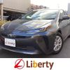 toyota prius 2019 quick_quick_ZVW51_ZVW51-6135045 image 1