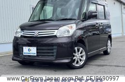 suzuki spacia 2015 quick_quick_DBA-MK32S_MK32S-238109