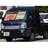 suzuki carry-truck 2022 quick_quick_3BD-DA16T_DA16T-724591 image 1