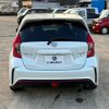 nissan note 2015 -NISSAN--Note DBA-E12ｶｲ--E12-951448---NISSAN--Note DBA-E12ｶｲ--E12-951448- image 11