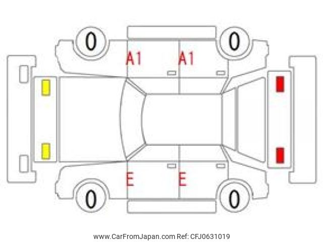 honda n-box 2016 -HONDA--N BOX DBA-JF1--JF1-2520771---HONDA--N BOX DBA-JF1--JF1-2520771- image 2