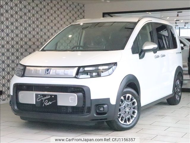 honda freed 2025 -HONDA--Freed 6AA-GT6--GT6-1013***---HONDA--Freed 6AA-GT6--GT6-1013***- image 1