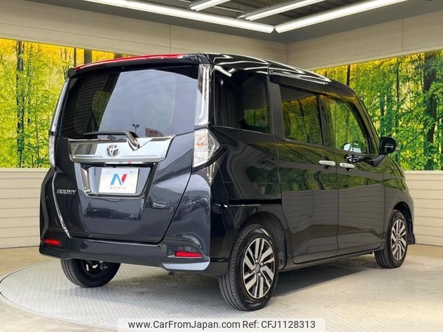 toyota roomy 2022 -TOYOTA--Roomy M900A--0661018---TOYOTA--Roomy M900A--0661018- image 2