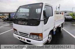 isuzu elf-truck 1996 -ISUZU--Elf KC-NKR66EA--NKR66E-7482319---ISUZU--Elf KC-NKR66EA--NKR66E-7482319-