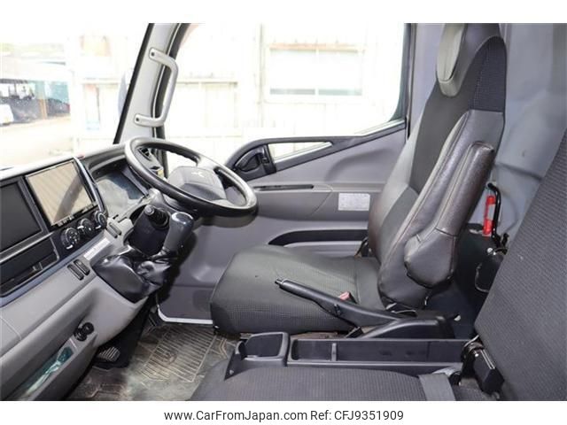 mitsubishi-fuso canter 2016 GOO_NET_EXCHANGE_1300533A30231229W013 image 2