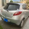 mazda demio 2011 CFJ1736821 image 4