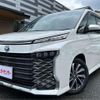 toyota voxy 2023 -TOYOTA 【北九州 301ﾃ1417】--Voxy 6AA-ZWR90W--ZWR90W-0138500---TOYOTA 【北九州 301ﾃ1417】--Voxy 6AA-ZWR90W--ZWR90W-0138500- image 1