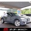 audi q2 2017 -AUDI--Audi Q2 ABA-GACHZ--WAUZZZGA3JA028173---AUDI--Audi Q2 ABA-GACHZ--WAUZZZGA3JA028173- image 1