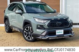 toyota rav4 2020 -TOYOTA--RAV4 6BA-MXAA54--MXAA54-2016657---TOYOTA--RAV4 6BA-MXAA54--MXAA54-2016657-