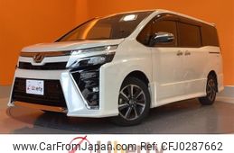 toyota voxy 2019 quick_quick_ZRR80W_ZRR80-0556574