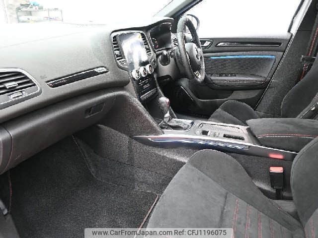 renault megane 2022 -RENAULT--Renault Megane 7BA-BBM5P1--VF1RFB006N0844311---RENAULT--Renault Megane 7BA-BBM5P1--VF1RFB006N0844311- image 2
