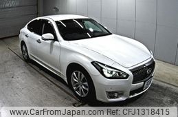nissan fuga 2015 -NISSAN 【岡山 】--Fuga KY51-500469---NISSAN 【岡山 】--Fuga KY51-500469-