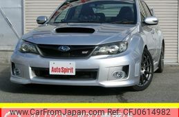 subaru impreza 2010 -SUBARU--Impreza CBA-GVB--GVB-003038---SUBARU--Impreza CBA-GVB--GVB-003038-