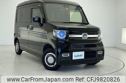 honda n-van 2022 -HONDA--N VAN 5BD-JJ1--JJ1-6002672---HONDA--N VAN 5BD-JJ1--JJ1-6002672-