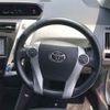 toyota prius-α 2011 -TOYOTA--Prius α ZVW41W-3049089---TOYOTA--Prius α ZVW41W-3049089- image 8