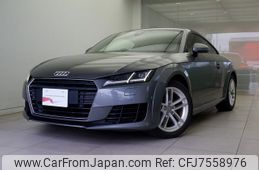 audi tt-coupe 2016 quick_quick_FVCHH_TRUZZZFV1G1006601