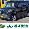 suzuki spacia 2020 -SUZUKI 【秋田 581ﾀ1276】--Spacia MK53S--661353---SUZUKI 【秋田 581ﾀ1276】--Spacia MK53S--661353- image 1