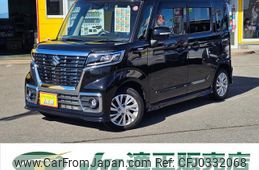 suzuki spacia 2020 -SUZUKI 【秋田 581ﾀ1276】--Spacia MK53S--661353---SUZUKI 【秋田 581ﾀ1276】--Spacia MK53S--661353-